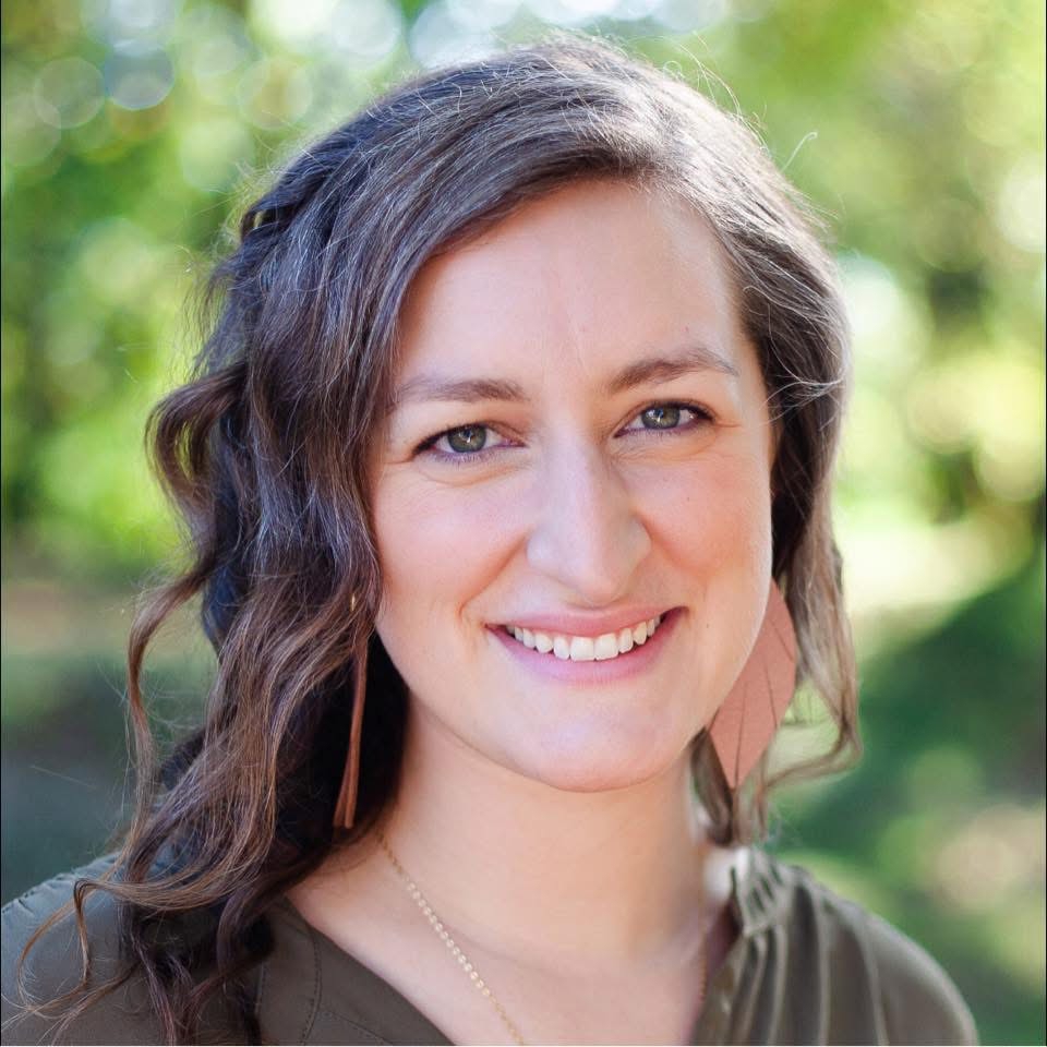 Alex Markle headshot