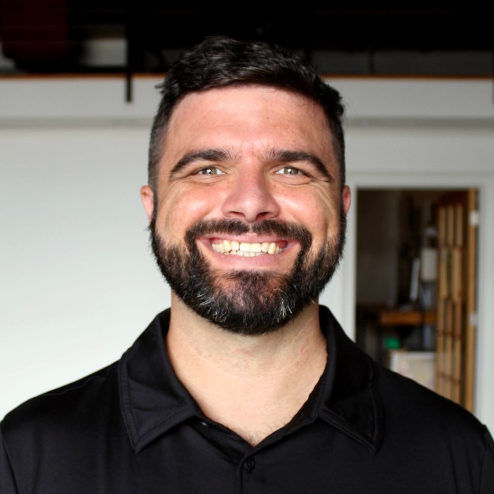 Jonathan Pritchard headshot