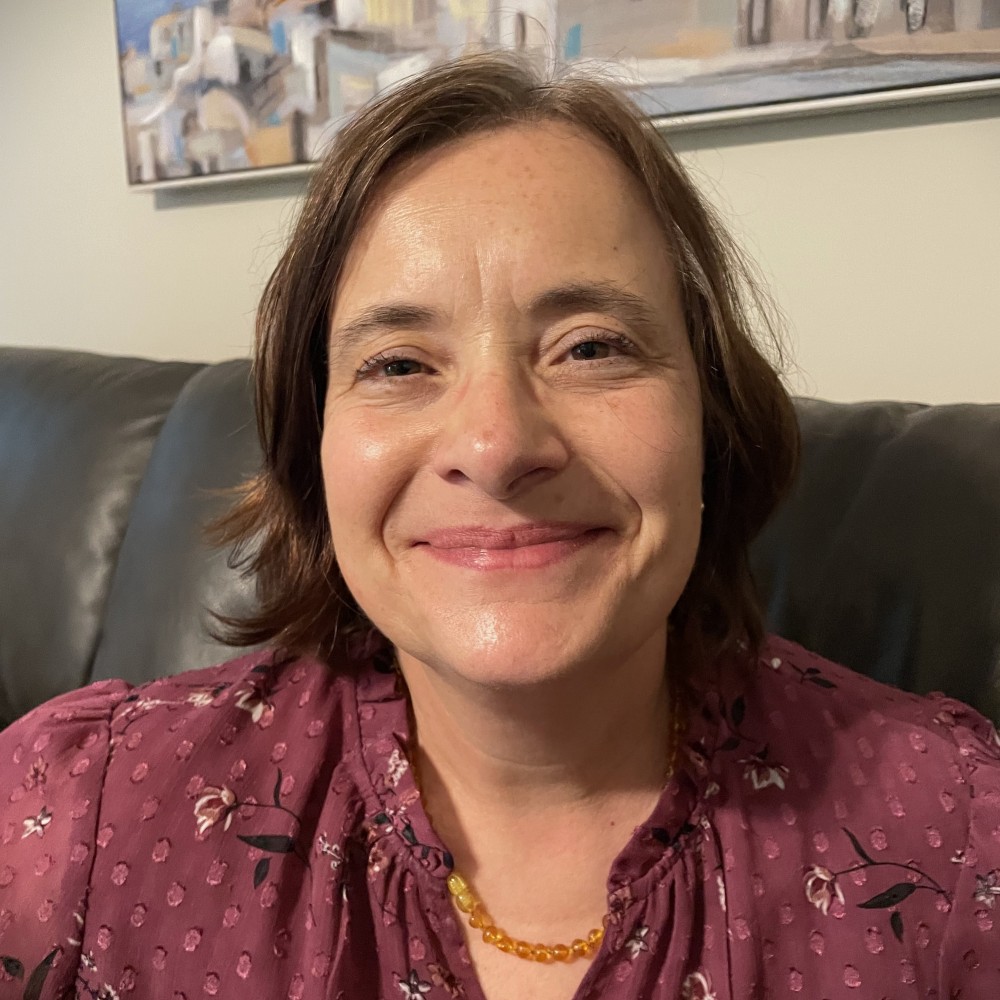 Mollie Campbell headshot