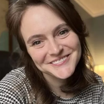 Tovey Forbes headshot